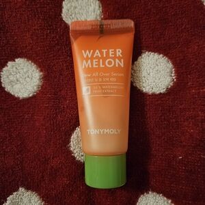 ⚪️🔴5/10$ TONYMOLY Watermelon Dew All Over Serum